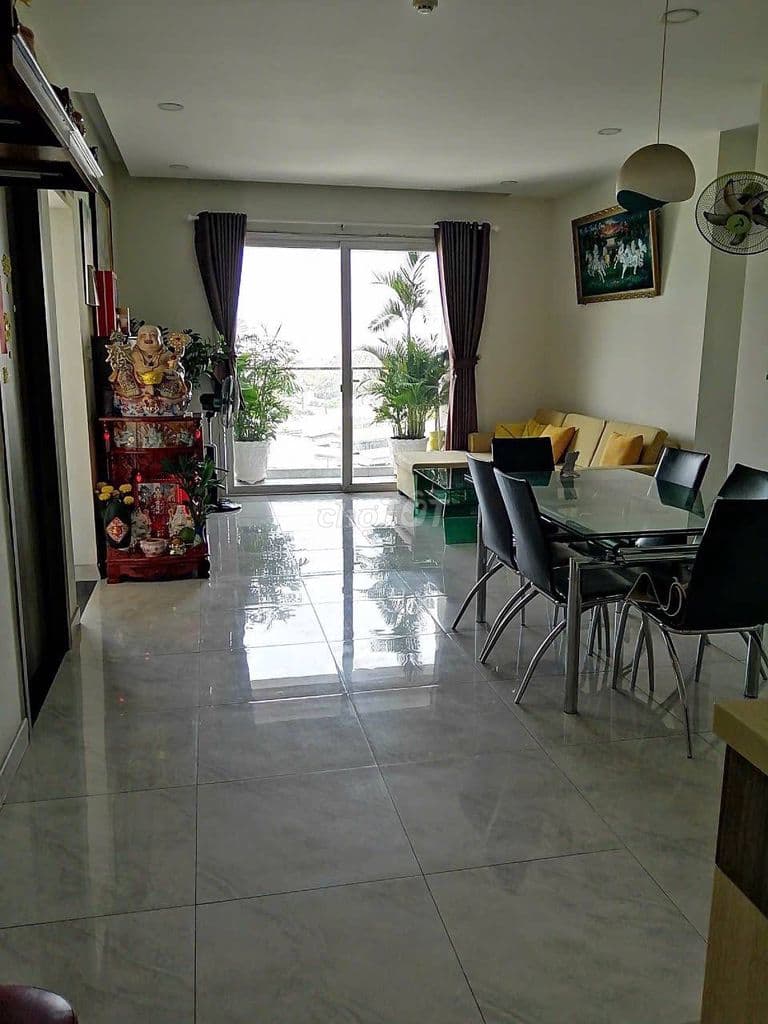 Bán căn hộ Sunny Plaza - 95m2/3PN giá 7.2 tỷ có sổ hồng