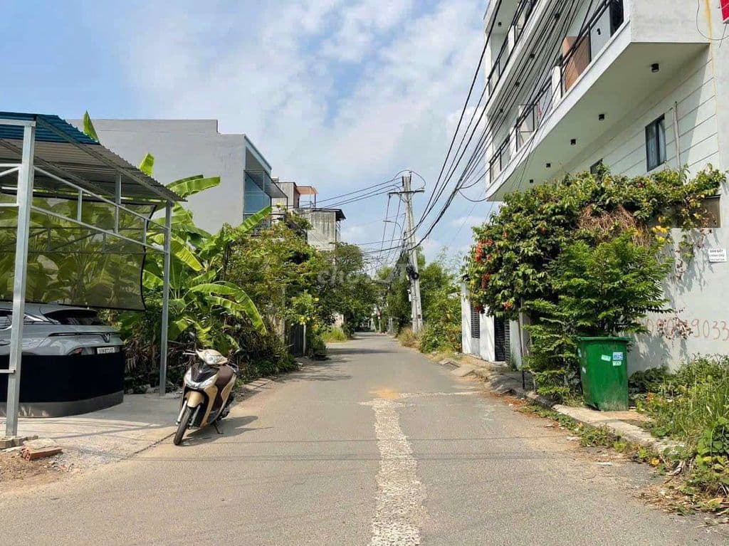 Bán đất Quận 9 6 x 13 đường 6m, SHR - Ảnh 2