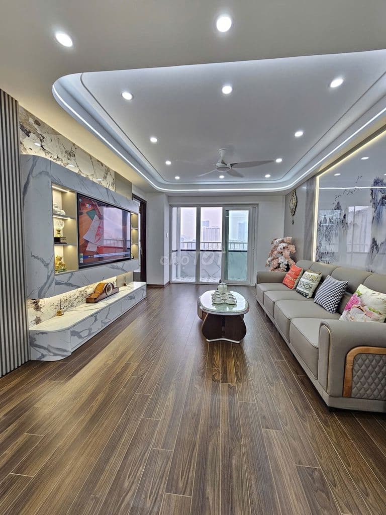 Chính chủ bán căn hộ cao cấp tòa Trung Yên 1 - KĐT Trung Yên; 4PN, 3VS - Ảnh 2