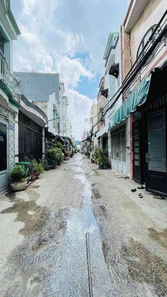 🏡 BÁN ĐẤT HIỆP THÀNH 13 QUẬN 12 HÀNG NGỘP GIÁ RẺ - Ảnh 2