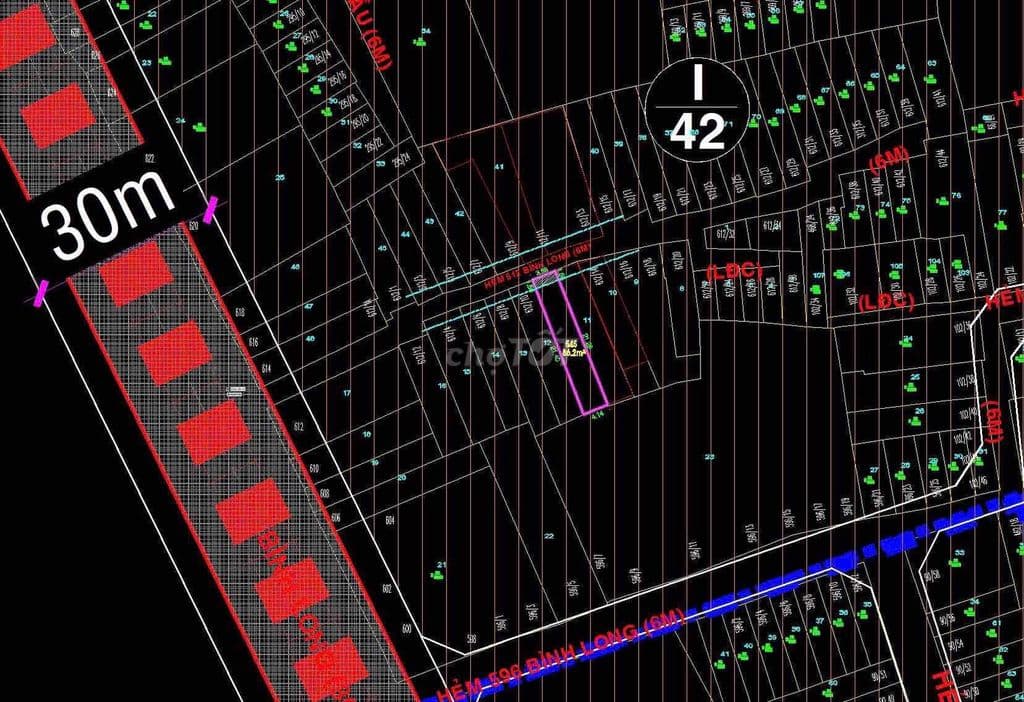 Chính chủ cần bán đất tặng nhà - Ảnh 3