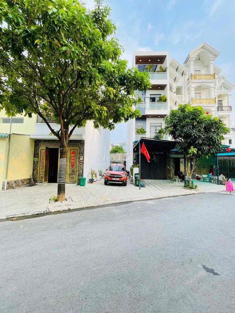 NHÀ PHỐ KHU HIỆP THÀNH XITY Q12 CẦN TIỀN BÁN CHO NGƯỜI CÓ NHU CẦU SD - Ảnh 2