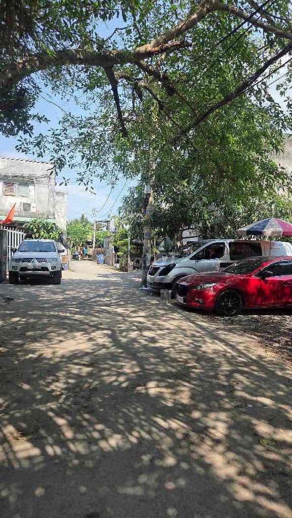 🏕️Đất FULL THỔ CƯ Đường VÕ THỊ THỪA - Ảnh 2