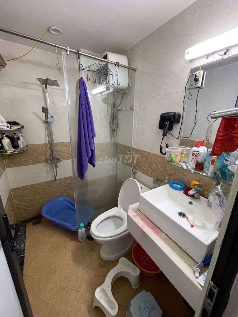 TT Ba Đình, 3 gác phi, trước nhà thoáng sáng, mới đẹp ở luôn 36m*5T - Ảnh 3