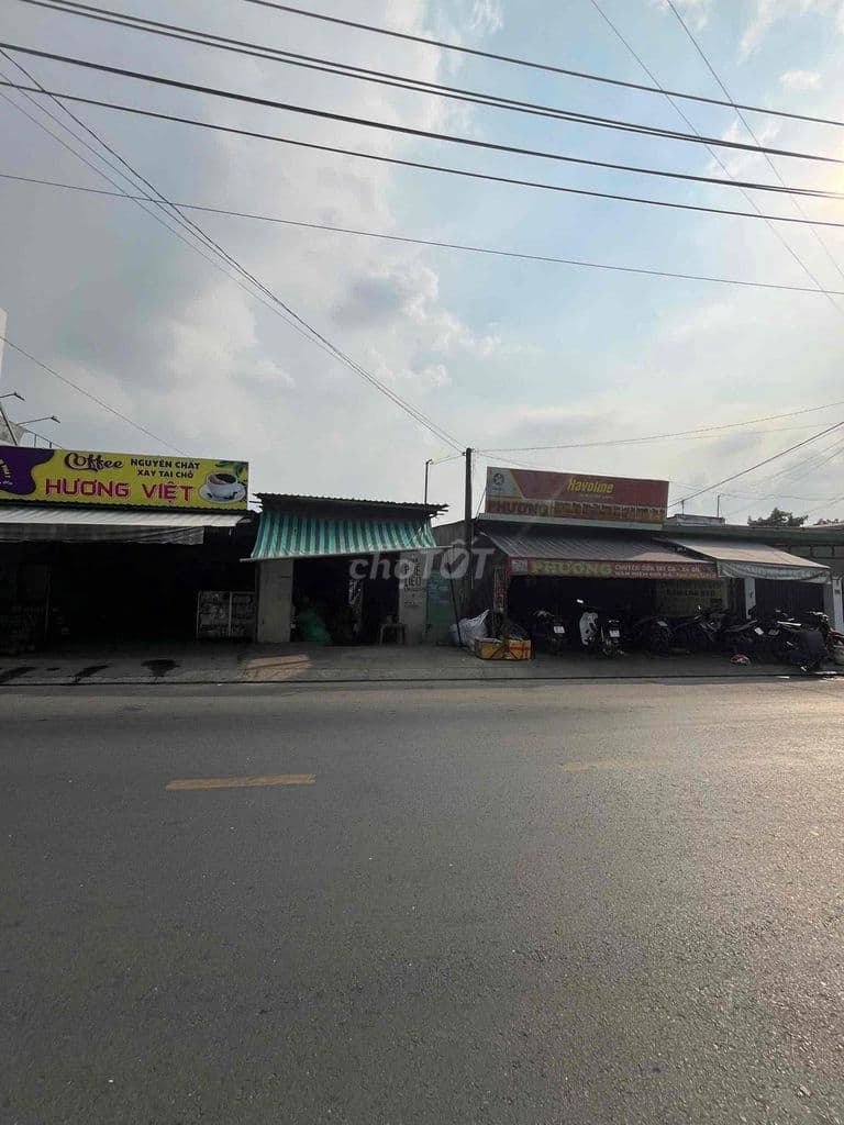 Chính Chủ Bán Nhà Mặt Tiền Phan Văn Hớn 5 x 35 Giá Siêu Rẻ 10,5 Tỷ - Ảnh 2