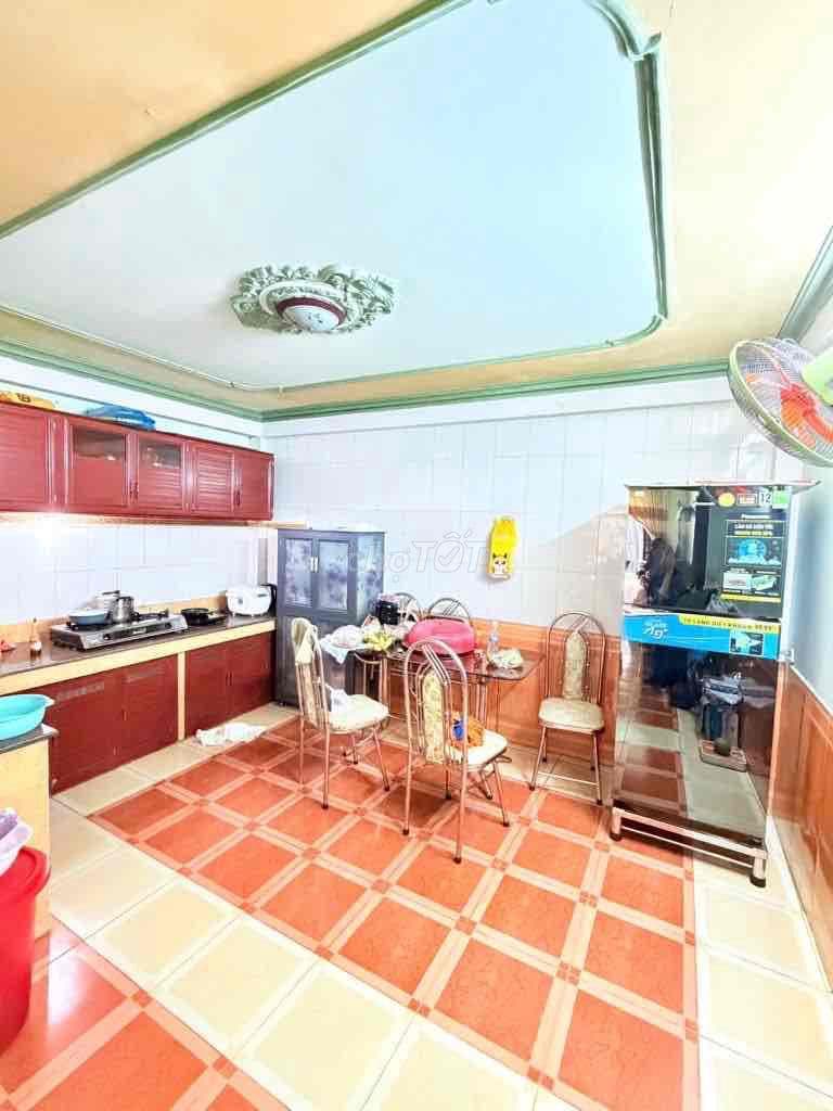 Bán nhà P15 Tân Bình, 72m2, 3 Tầng, Gần nhà ga t3, 6 Tỷ nhỉnh - Ảnh 3