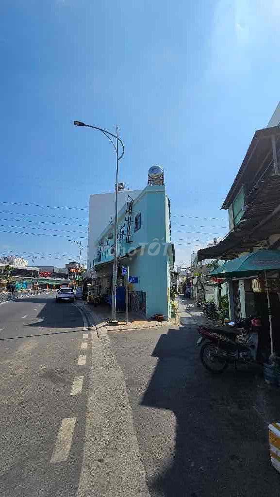 🔥 ĐẤT HXT 5 X 20 - NỞ HẬU - SÁT MT KHU KỸ THUẬT CAO - GẦN AEON BT - NH - Ảnh 3