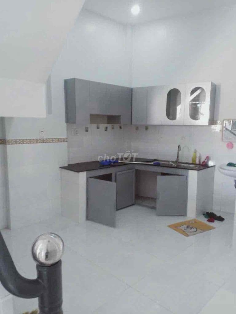 NHÀ MẶT TIỀN TRUNG MỸ TÂY – HIẾM NHÀ BÁN 💰 Chỉ 4.6 TỶ – CÓ SẴN DÒNG TI - Ảnh 2