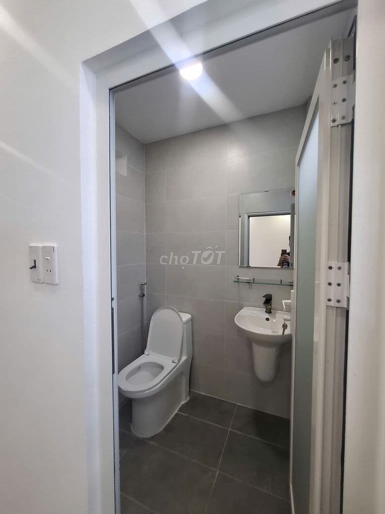 Căn Hộ chung cư đường Đinh Bộ Lĩnh, dt 57m2, 2 PN, 2WC, 3,25 tỷ - Ảnh 2
