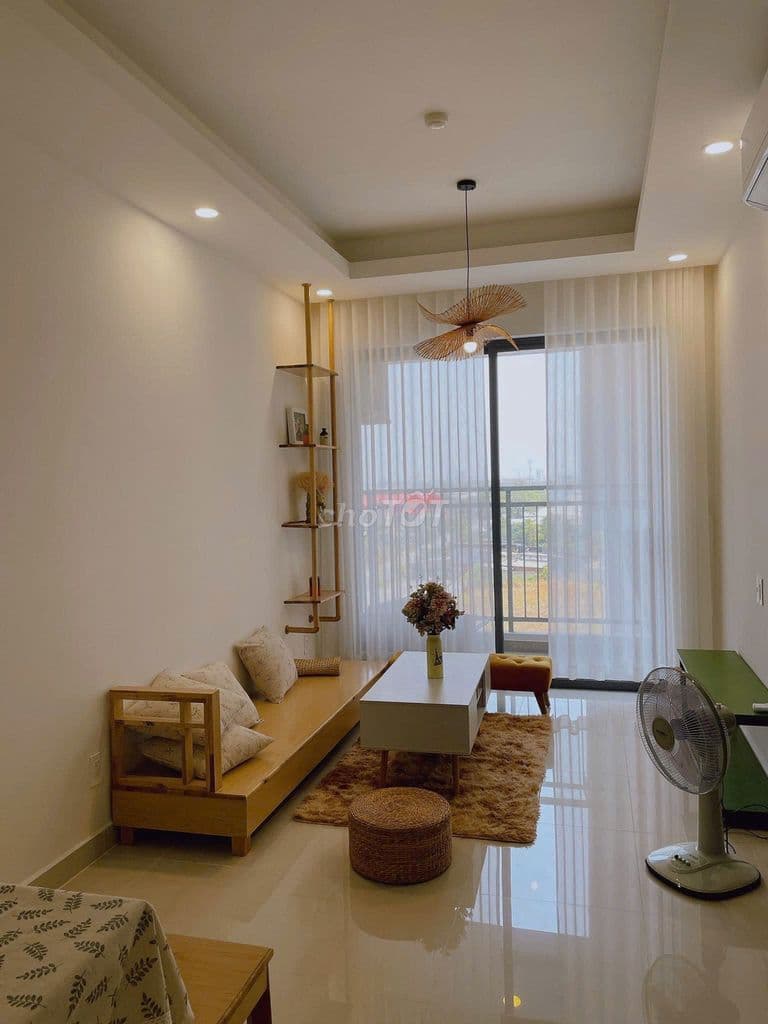 Q7 RIVERSIDE 1PN+ 3TỶ, 2PN 3.7TỶ, 3PN 5.2TỶ CẦN BÁN NHIỀU CĂN - Ảnh 2