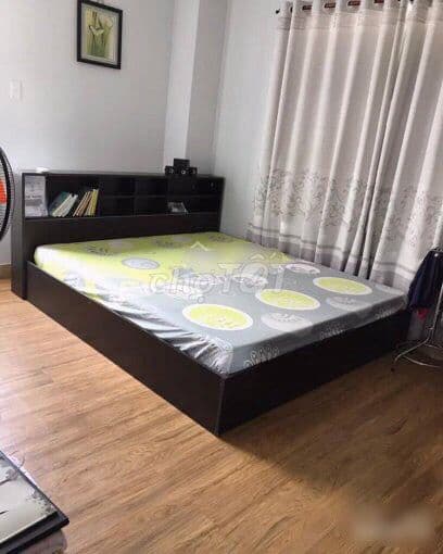 Tôi cần bán gấp căn hộ ở chung cư Him Lam Nam Khánh, Quận 8 - Ảnh 2