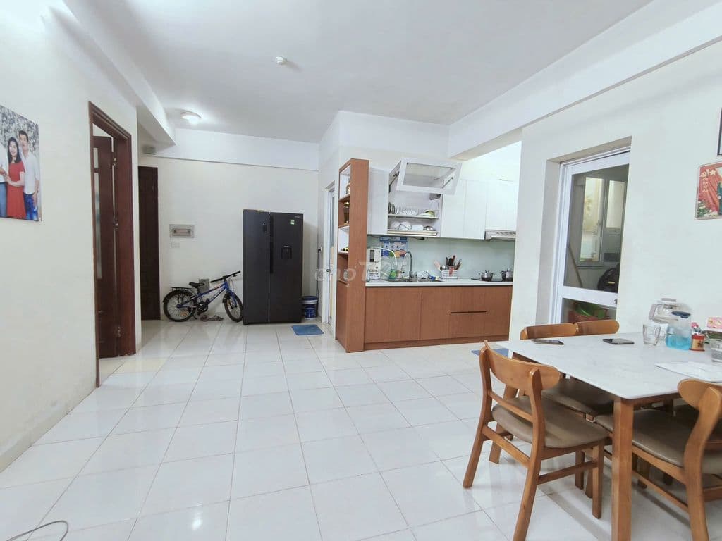 💎 Giá *** Khu Vực! 55m², 2PN Thành Phố Giao Lưu – 4,4 Tỷ - Ảnh 3