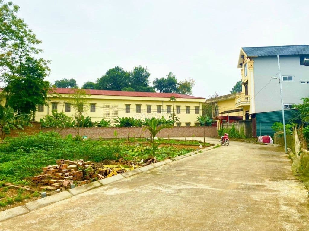 Bán 70m² Xuân Khanh gần cụm trường ĐH-chỉ từ 1 tỷ mua xây trọ cực đẹp - Ảnh 3