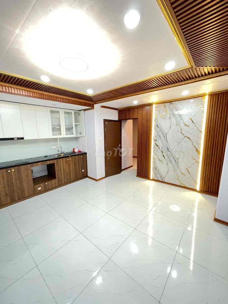 TT Tân Mai, ô tô tránh, tầng 1, 2 thoáng, có sân riêng, full nội thất - Ảnh 3