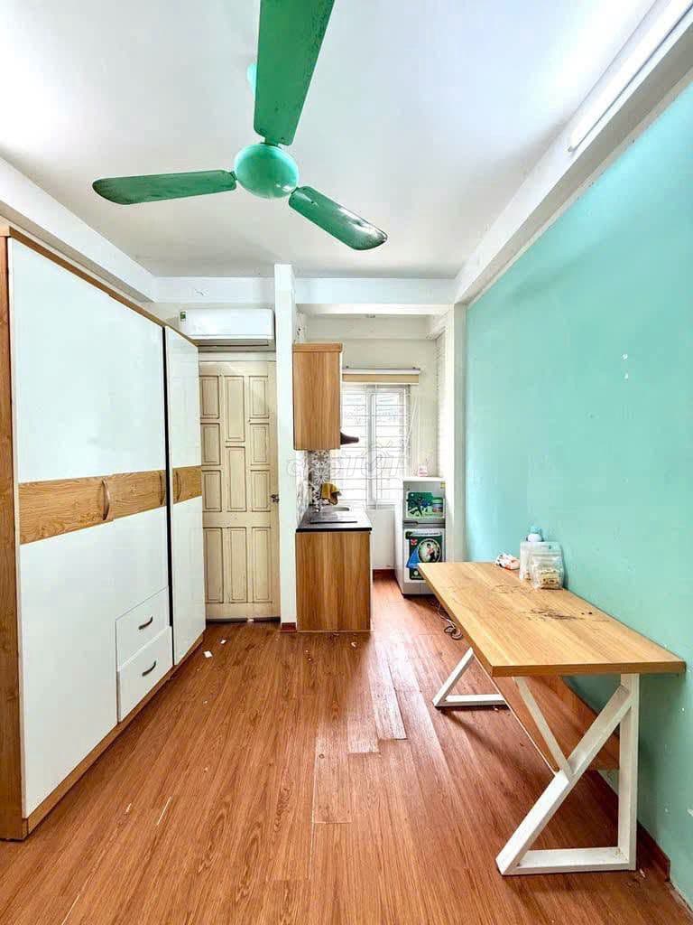 bán nhà 6 tầng Mỹ Đình lô góc 3 thoáng - Ảnh 2
