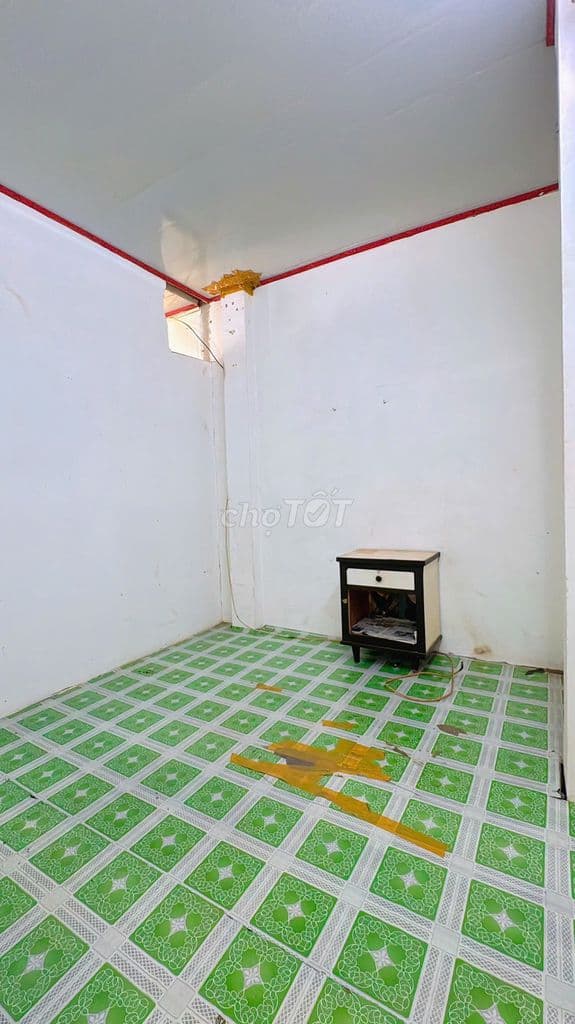 3,3x7 ( nở hâu 3,8 ) nhà cũ tiện sữa chữa đẹp Sổ hồng khu hiện hữu - Ảnh 3