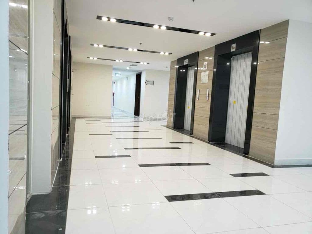 Căn 2PN sổ hồng riêng chung cư Green River Quận 8 - Ảnh 2