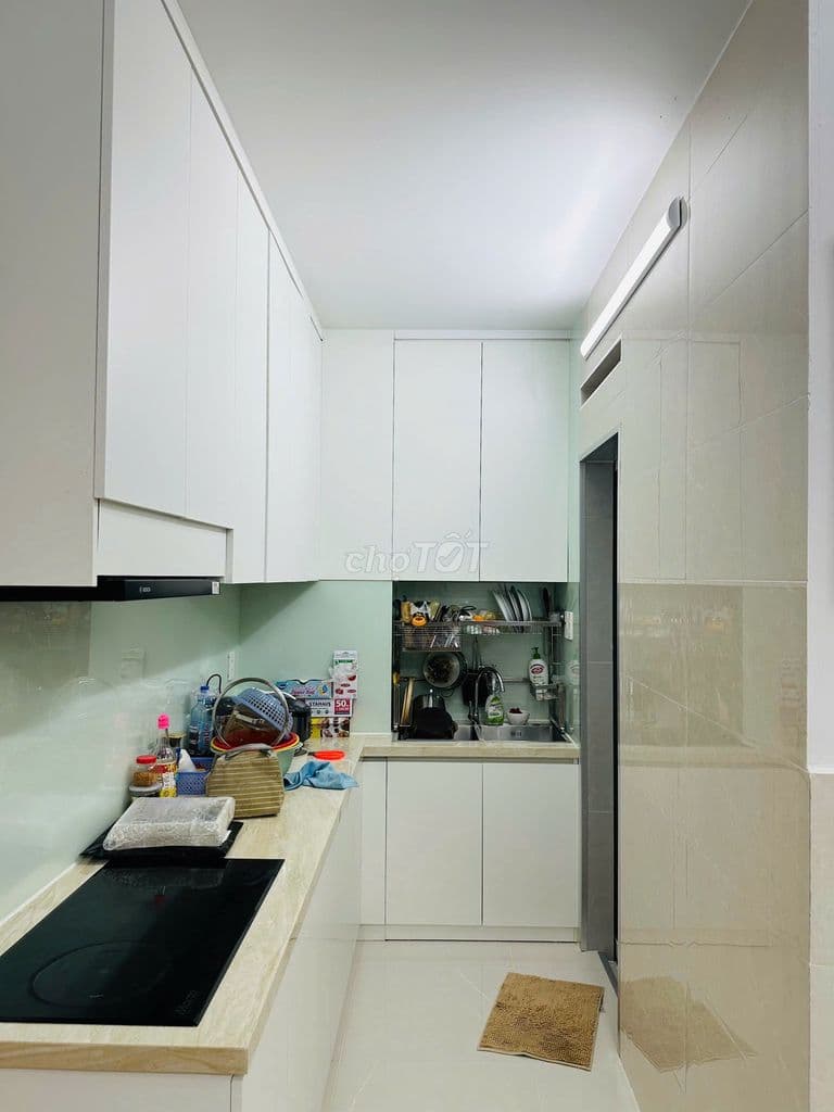 Cần bán căn hộ EhomeS, tầng cao view đẹp, nội thất đầy đủ - Ảnh 2