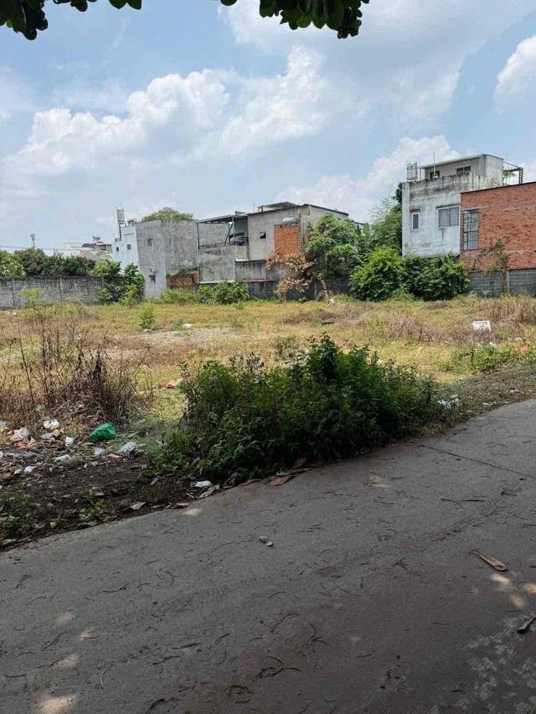 1400m Thổ Cư Duong Cong Thi - Ảnh 2