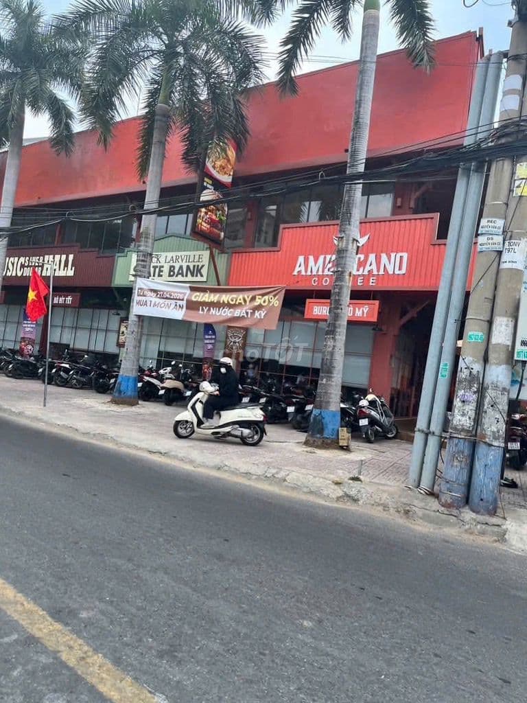 🔥 CHỦ NGỘP BÁN LỖ 19 TỶ – 636M2 MẶT TIỀN GÒ DƯA – NGANG 12M HIẾM CÓ 🔥