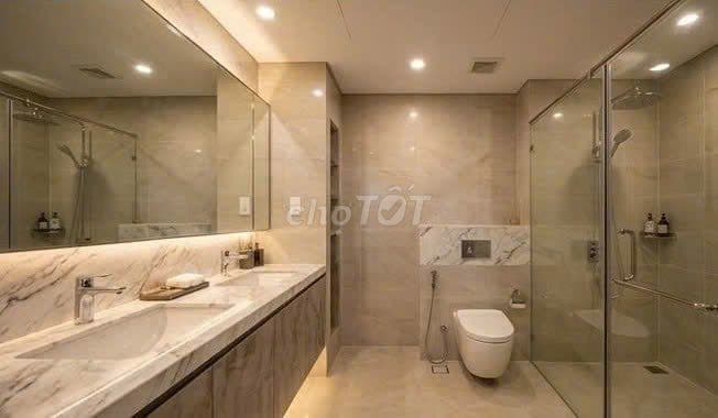 CẦN BÁN VINHOMES CENTROL PARK 3 PHÒNG NGỦ 2WC CÓ SỔ HỒNG GIÁ 12.5 TỶ - Ảnh 3