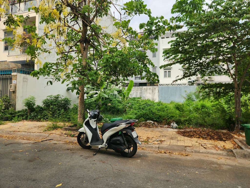 Bán đất thổ cư 6x21m kdc khang an phú Hữu Quận 9 - Ảnh 2