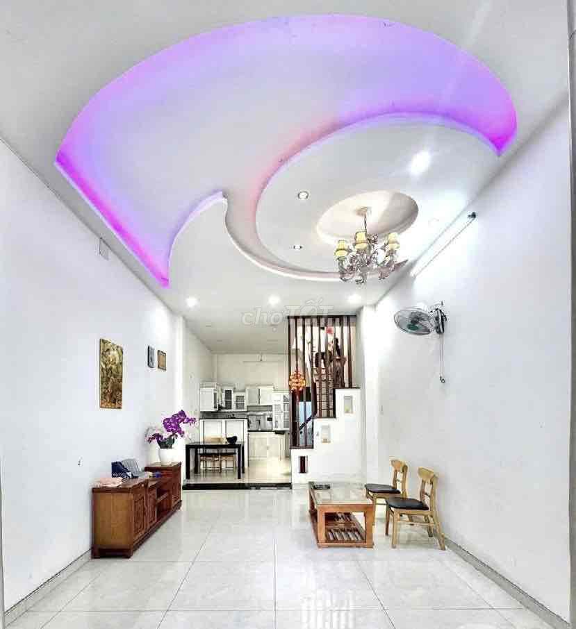 CẦN BÁN NHÀ 2 TẦNG – HẺM XE TẢI ĐỖ CỬA – PHẠM ĐĂNG GIẢNG, BÌNH TÂN – C