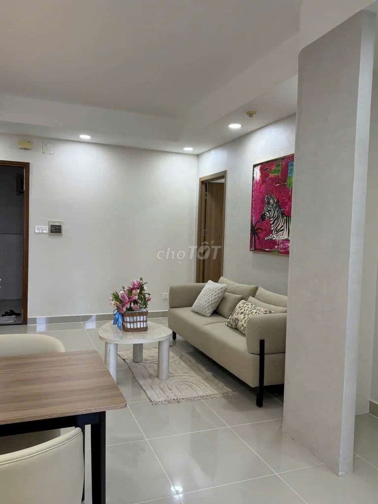 🍒Bán căn hộ 2pn*shr fullNTCC*ccBellezaQ7* Dt 57m2- Giá 3.48 tỷ