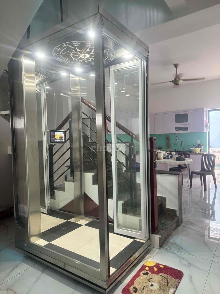 NHÀ KHU METRO SỐ 2 - Ảnh 3