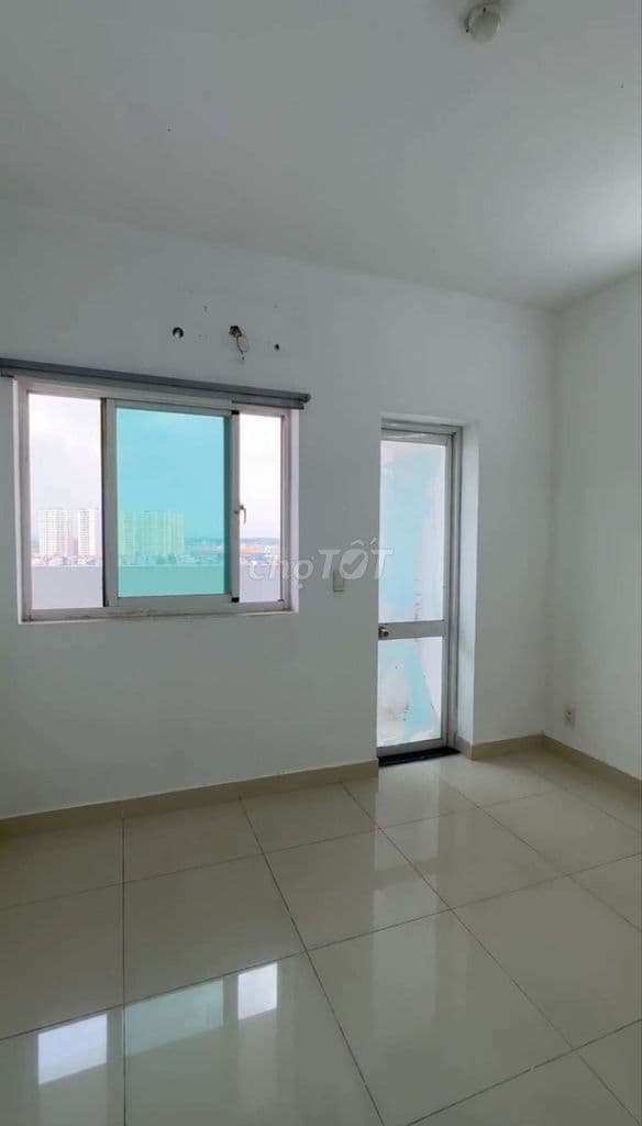 Bán căn hộ chung cư Thái Sơn, ngay Ngã tư Bà Hom. sổ hồng riêng - Ảnh 3