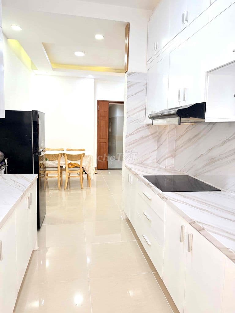 🔥 BÁN GẤP CHUNG CƯ ERA TOWN QUẬN 7 – NHÀ ĐẸP 85m², 2PN, 3WC 🔥 - Ảnh 3