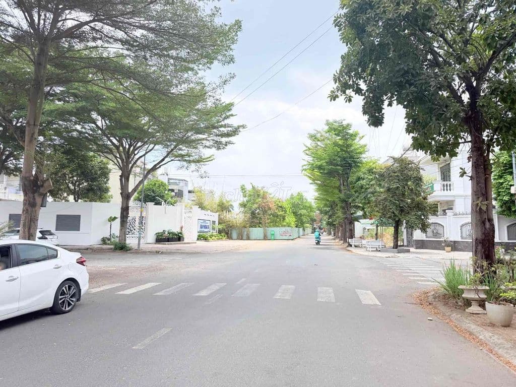 CHỦ NGỘP BANK CẦN BÁN NHANH LÔ ĐẤT SIÊU ĐẸP KẾ THE GLOBAL CITY - Ảnh 2