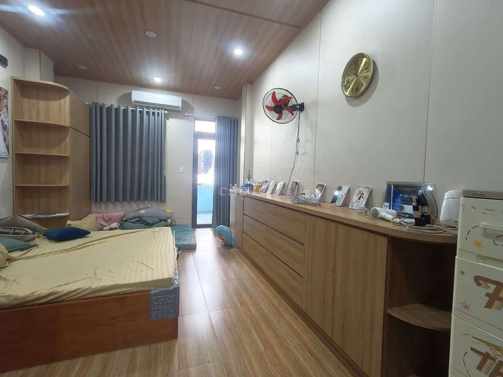 Nhà Phước Bình - 102m2 - 10.8 tỷ - Đường 16m thông. - Ảnh 3