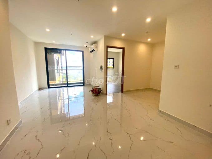 Căn hộ 1 phòng ngủ + 1 phân khu Beverly Solary - Ảnh 2