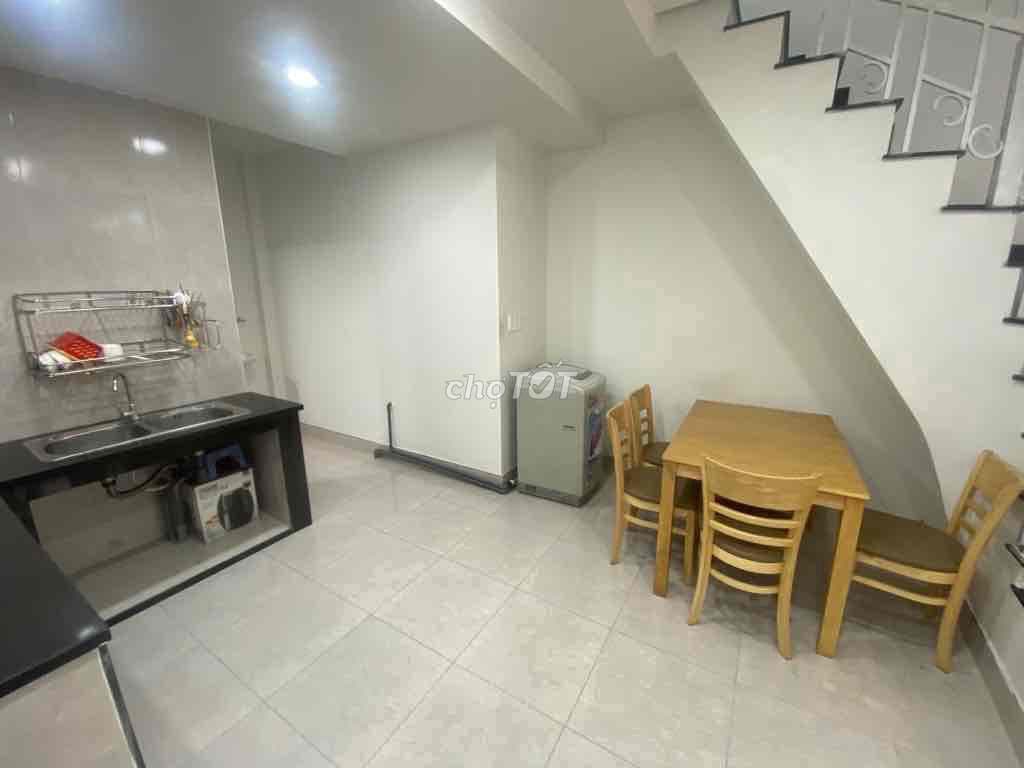 NHÀ NHỎ XINH 42M2 -2 TẦNG– NGAY ĐỖ XUÂN HỢP, Q9, CHỈ 3.55 TỶ - Ảnh 3