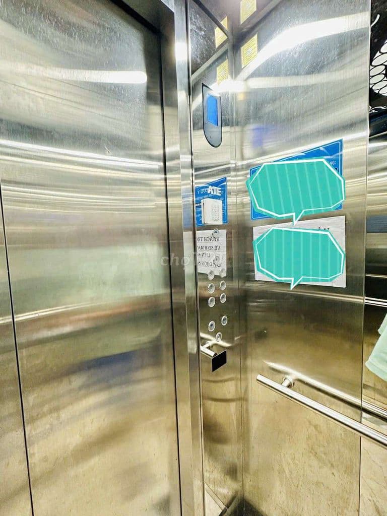 nhà Q10 ở và cho thuê 100 triệu/ tháng - Ảnh 3