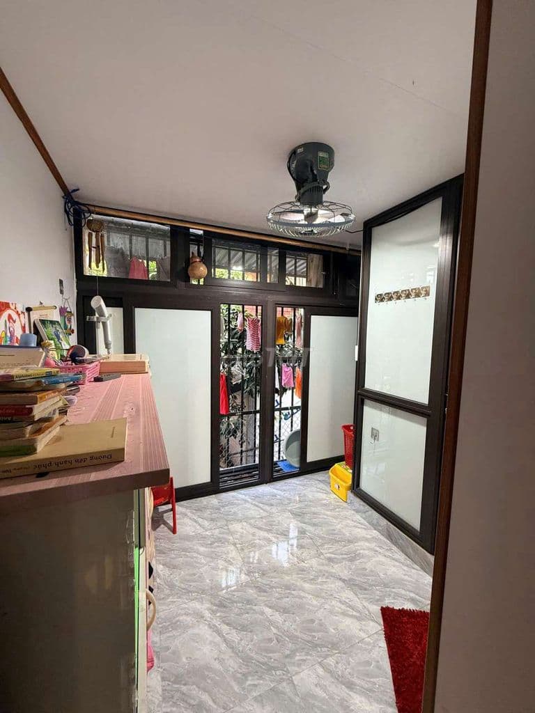 CHÍNH CHỦ CẦN BÁN NHÀ - Ảnh 3