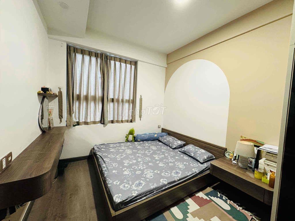 căn hộ cao cấp Q7 3pn 3wc Full cao cấp