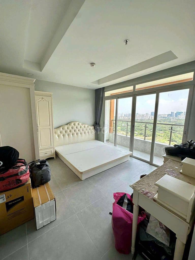 Dragon Hill 1 | 92m (3PN + 2WC) | Sổ Hồng. Nhà xinh. View Phú Mỹ Hưng - Ảnh 3