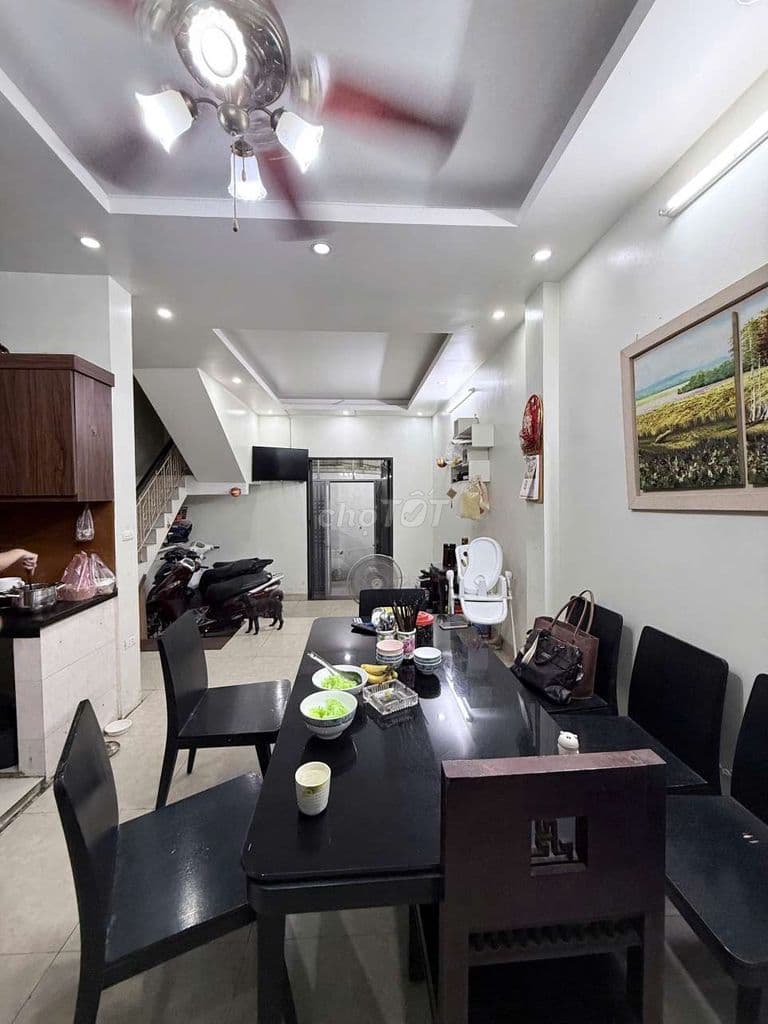 Chủ gửi bán hộ căn nhà TT Hoàn Kiếm - Ảnh 2