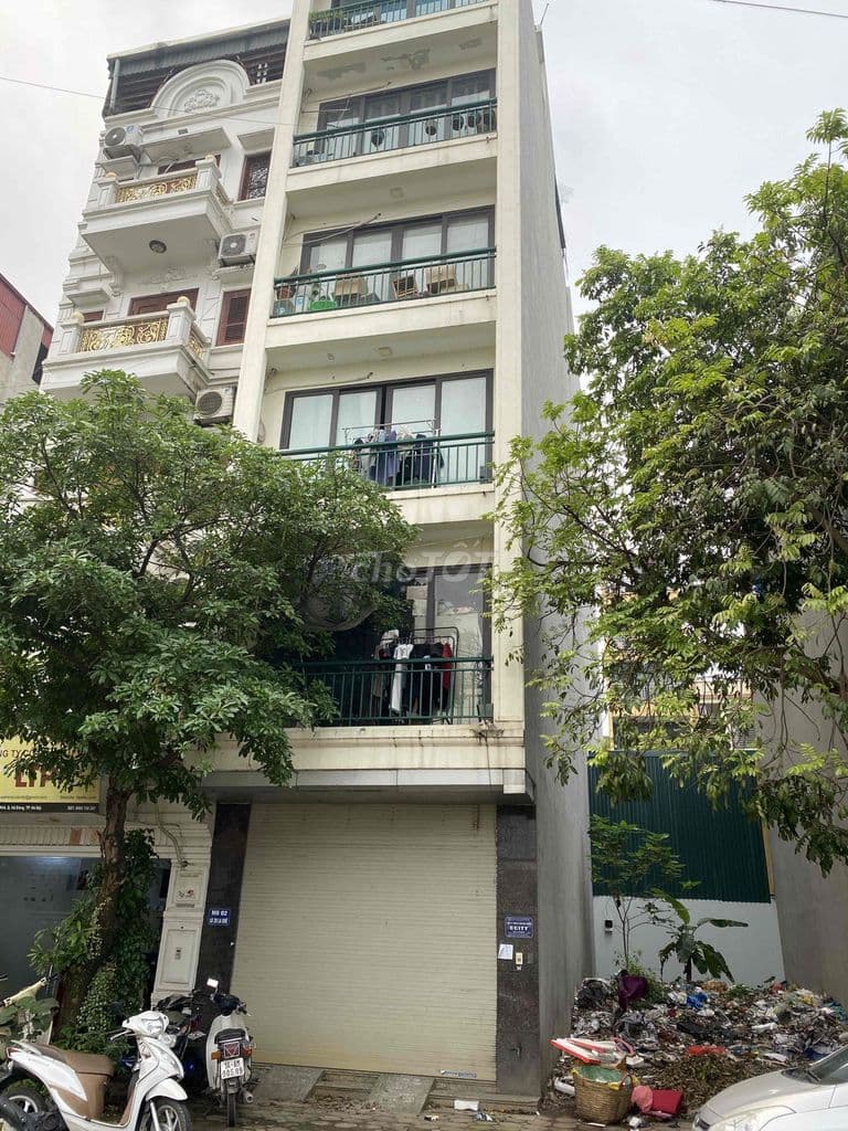 bán nhà chính chủ lk kiến Hưng Mậu lương