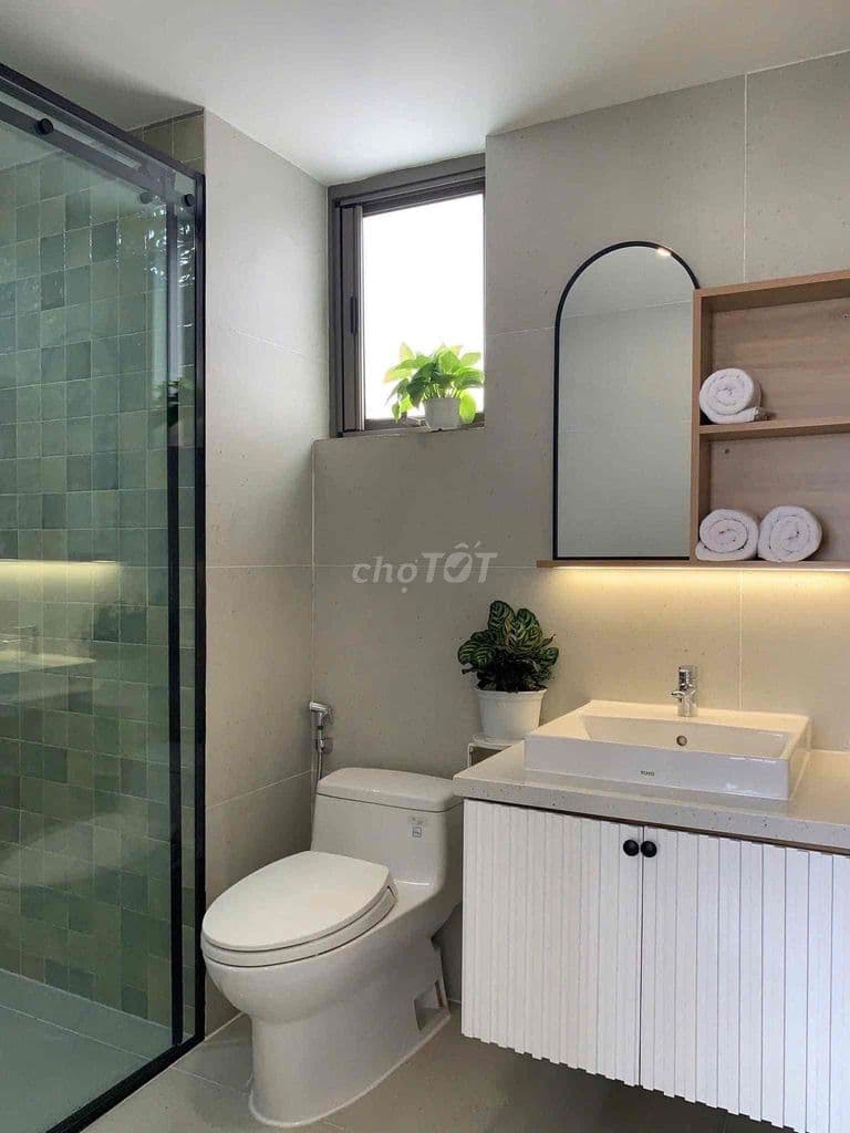 Bán Chung cư Saigon South 3PN, nhà mới, full nt, đang có sẵn HĐT 3x - Ảnh 2