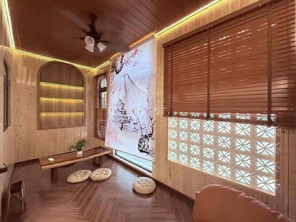 💥💥 TRUNG TÂM BÌNH THẠNH • GIÁ NHỈNH 7 TỶ XÍU • 65M • 3 TẦNG BTCT - Ảnh 2