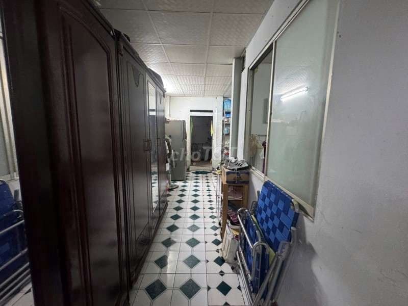 🌈 SIÊU RẺ 120 M2 HXH K.DOANH HOÀNG HOA THÁM * Ngang 6.5m chỉ 13.8 tỷ - Ảnh 3