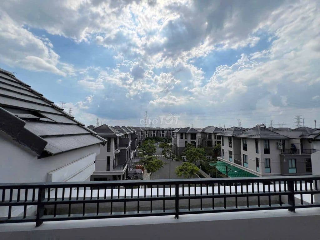 Bán đất khu dân cư sadeco phước kiển A , xã phước kiển ,huyện nhà bè - Ảnh 2