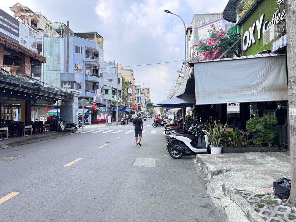 Nhà Chính Chủ - Mặt tiền Cần Bán - Ảnh 3