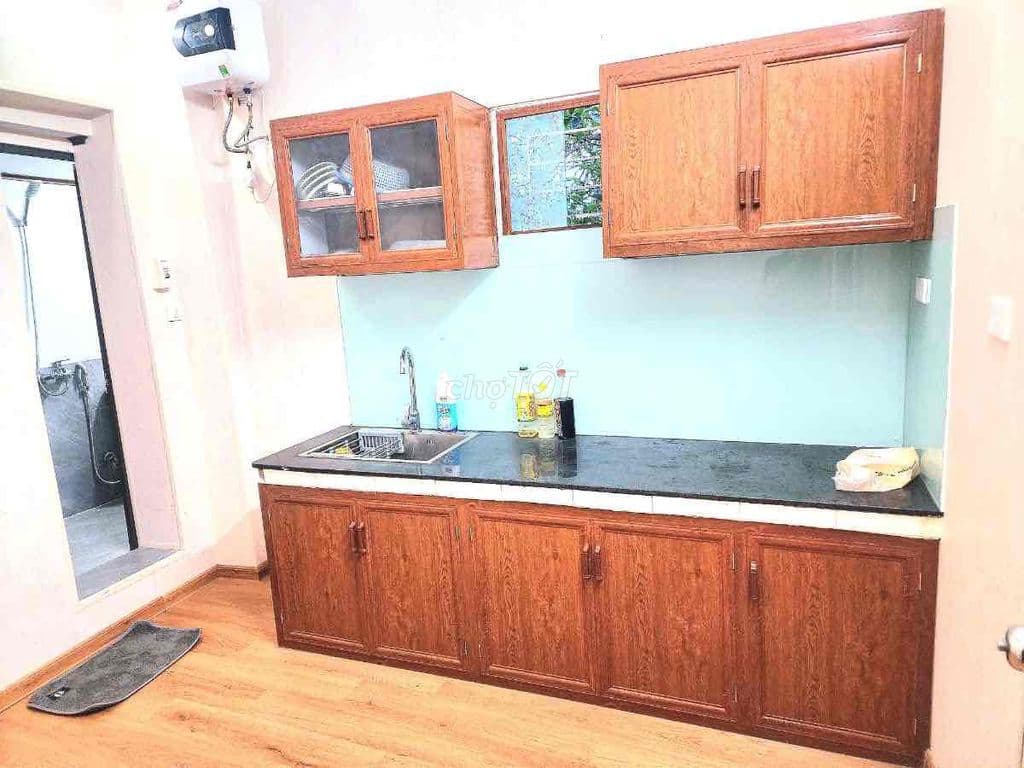 Hơn 4 tỷ chút có căn TT gần Linh Đàm-Lô góc-Sổ hồng.-140m2;3N;2VS - Ảnh 2
