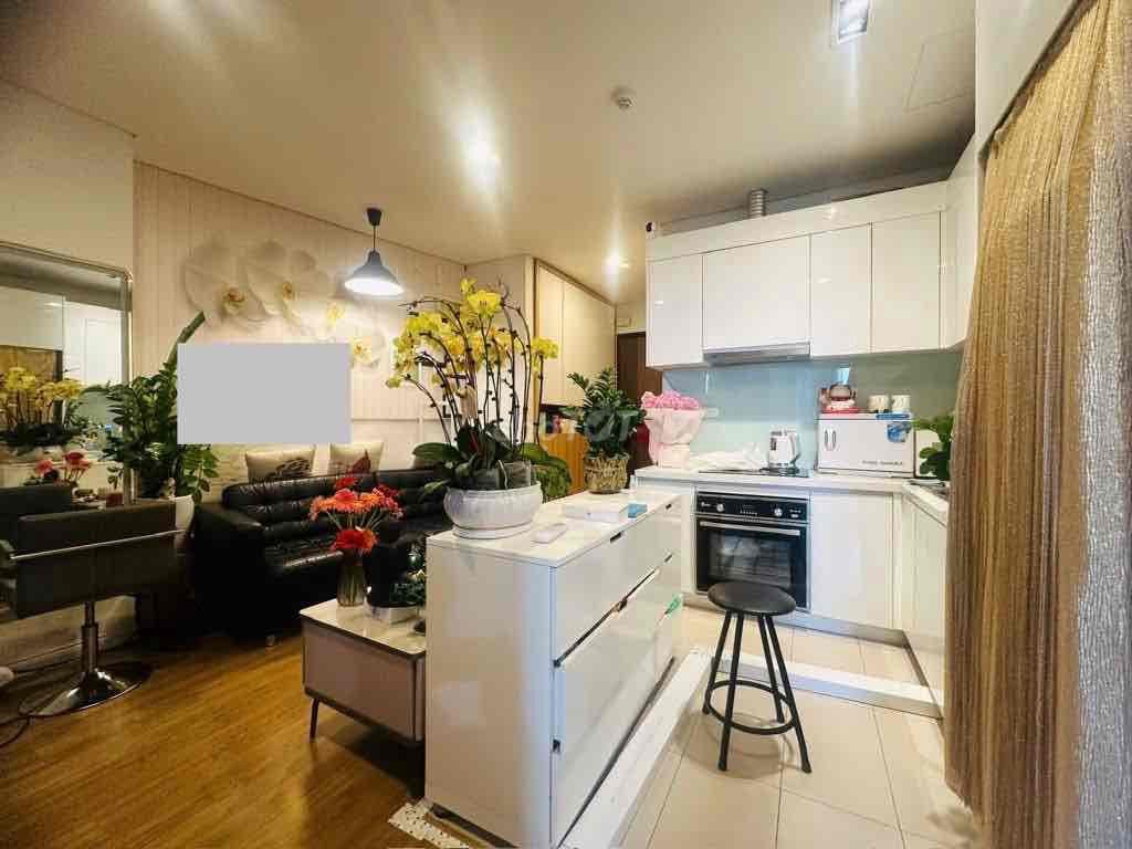 BÁN CHUNG CƯ MIPEC LONG BIÊN,CĂN 2NGỦ,SANG PHỐ CỔ Chỉ 5PHÚT - Ảnh 2