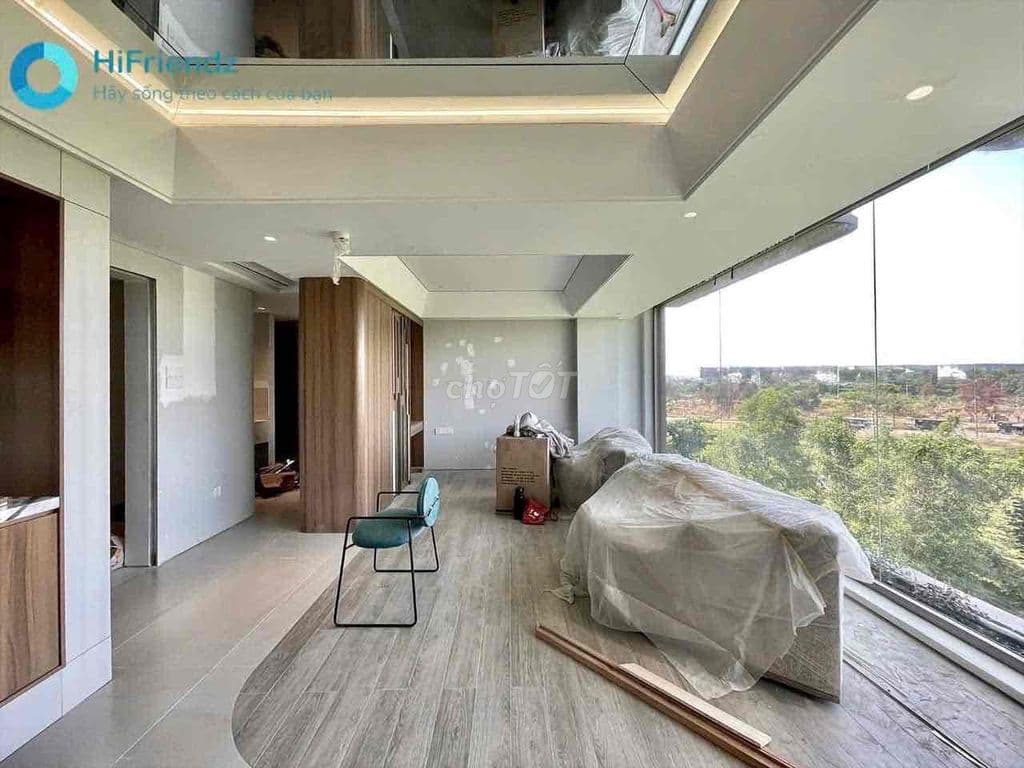 Studio cao cấp Ngay Võ Văn Ngân, Vincom Thủ Đức, ngã 4 Thủ Đức - Ảnh 3
