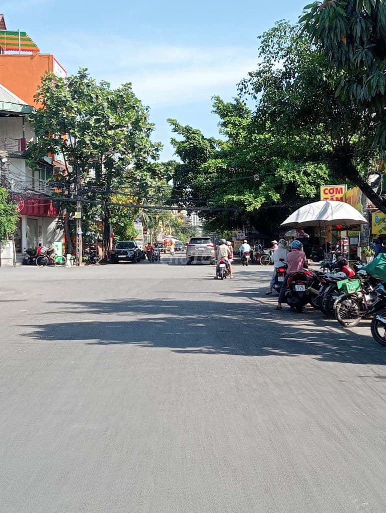 nhà 6 lầu có thang máy mặt tiền bông sao p5 q8 DT 6 x 18m 6 lầu - Ảnh 2